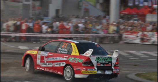 Rajd Rzeszowski